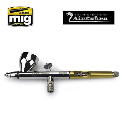 Ammo Paint, Aircobra Airbrush (0,3 mm)