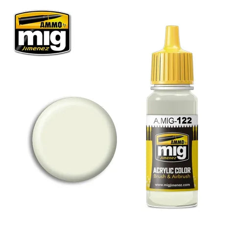 Ammo Paint, Bone 17ml