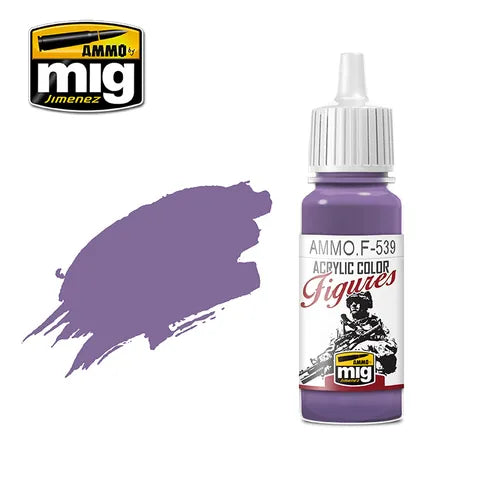 Ammo Paint, Bright Violtet 17ml