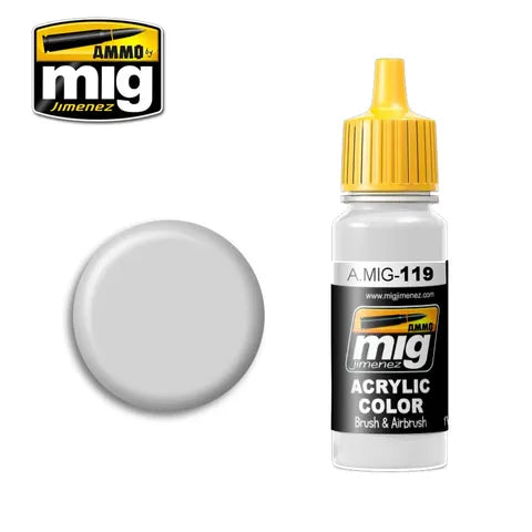 Ammo Paint, Cold Grey 17ml