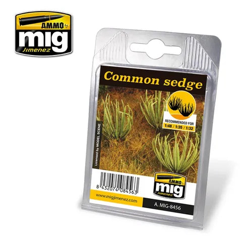 Ammo Paint, Common Sedge Plant