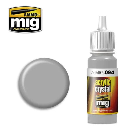 Ammo Paint, Crystal Glass 17ml