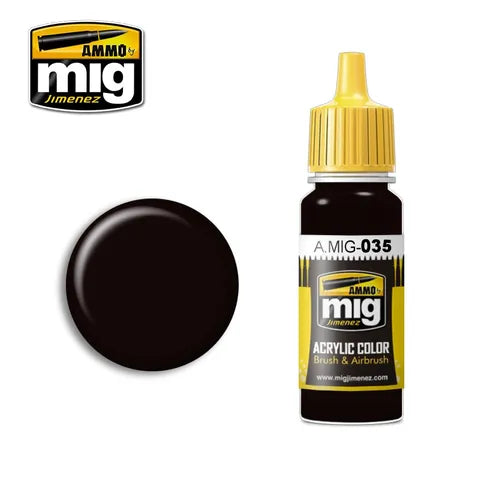 Ammo Paint, Dark Tracks 17ml