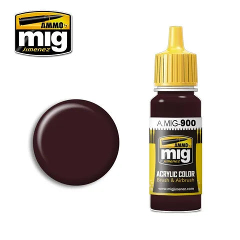 Ammo Paint, Dunkelgelb Shadow 17ml