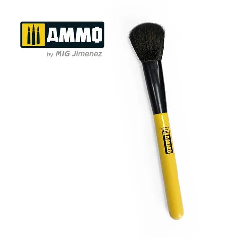 Ammo Paint, Dust Remover Brush 1