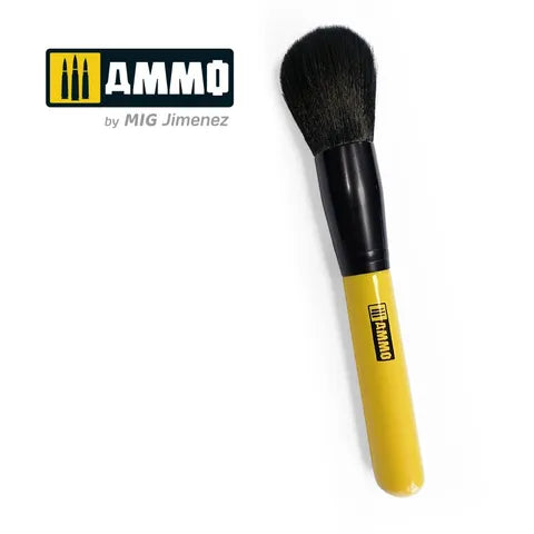 Ammo Paint, Dust Remover Brush 2