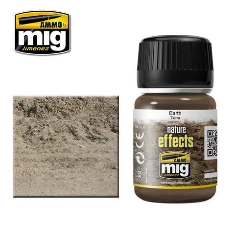 Ammo Paint, Earth Effects 35ml