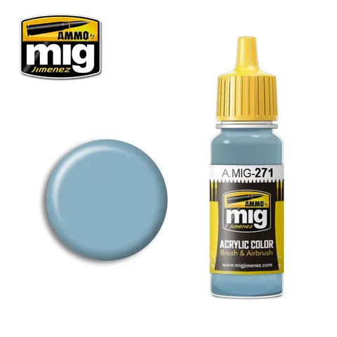 Ammo Paint, FS-35450 Air Superiority Blue 17ml