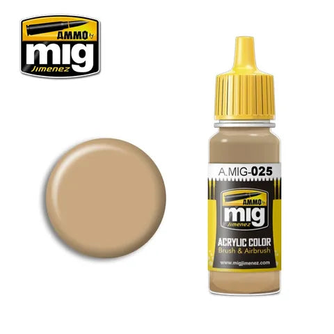 Ammo Paint, FS33446 Us Modern Vehicles 17ml