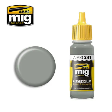 Ammo Paint, FS36440 Light Gull Grey 17ml