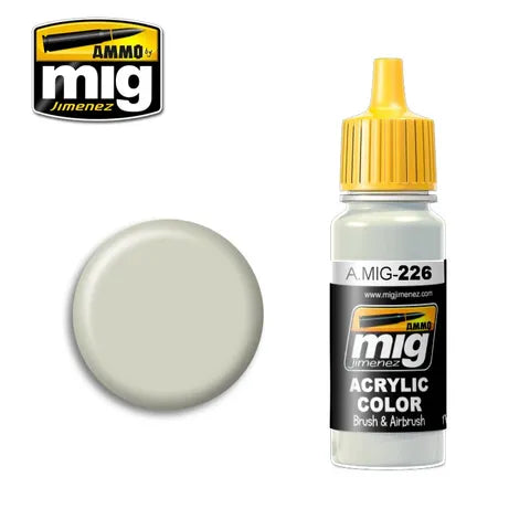 Ammo Paint, FS36622 Grey 17ml