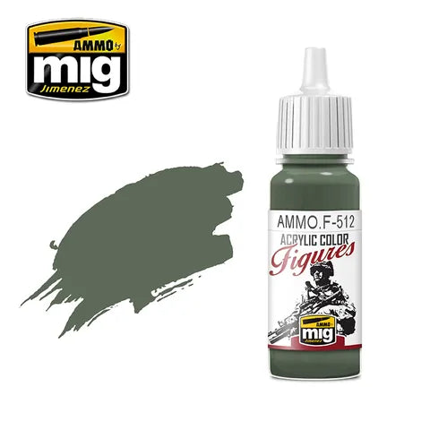 Ammo Paint, Field Grey FS34159 17ml