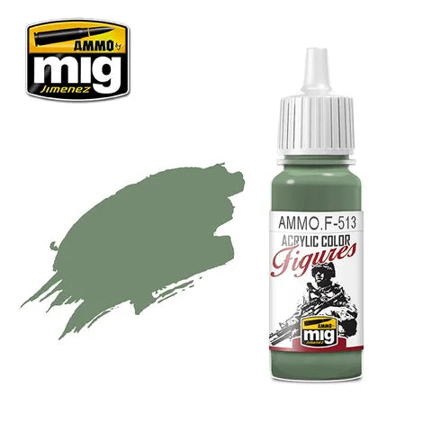 Ammo Paint, Field Grey Highlight FS34414 17ml