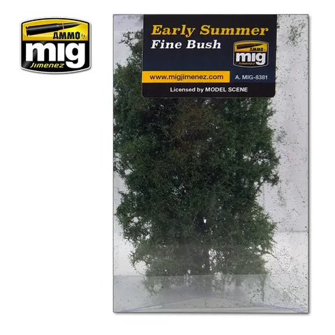 Ammo Paint, Fine Bush - Early Summer