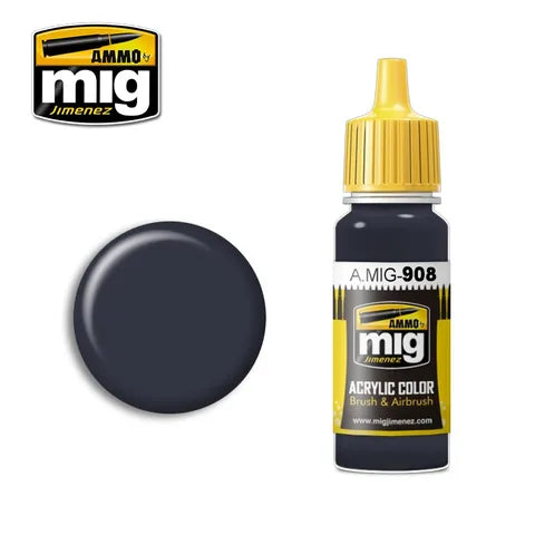 Ammo Paint, Grey Base 17ml