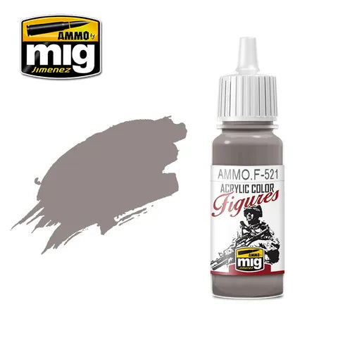 Ammo Paint, Grey Light Brown 17mlml