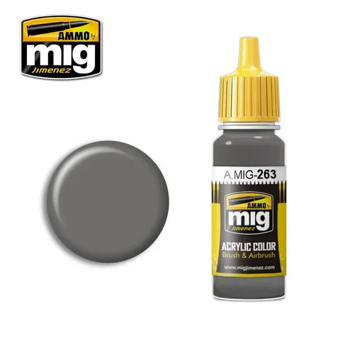 Ammo Paint, IJN Medium Grey 17ml