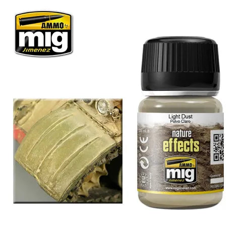 Ammo Paint, Light Dust Effects 35ml