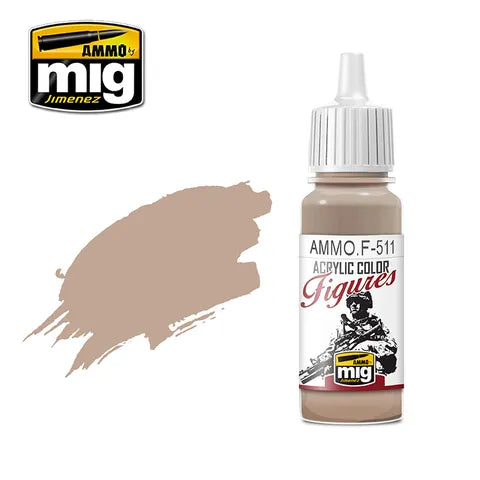 Ammo Paint, Light Sand FS33727 17ml