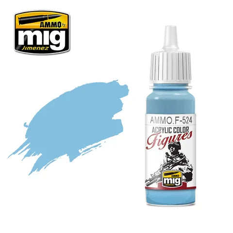 Ammo Paint, Light Sky Blue 17ml