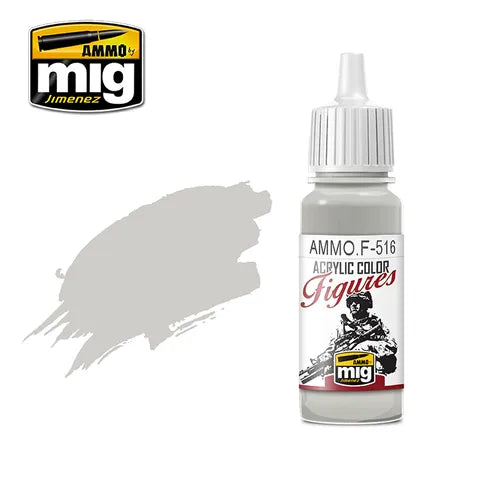 Ammo Paint, Light grey FS35630 17ml