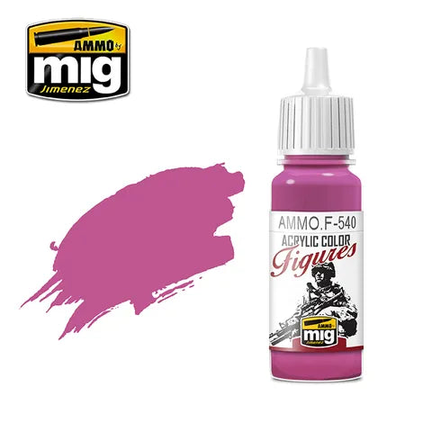 Ammo Paint, Magenta 17ml