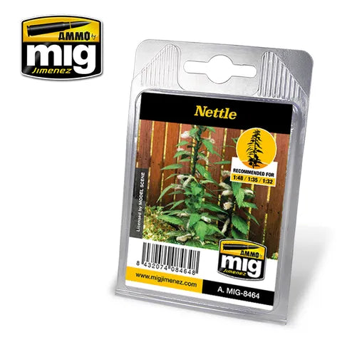 Ammo Paint, Nettle Plant