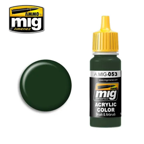 Ammo Paint, Protective Mc 1200 17ml