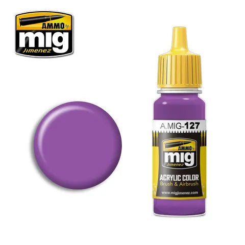 Ammo Paint, Purple 17ml