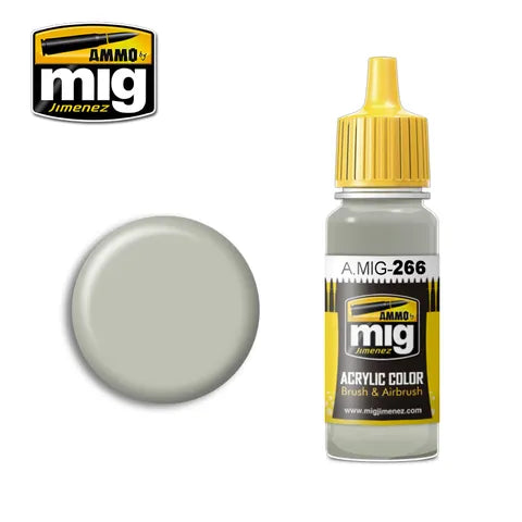 Ammo Paint, RLM 63 Hellgrau 17ml