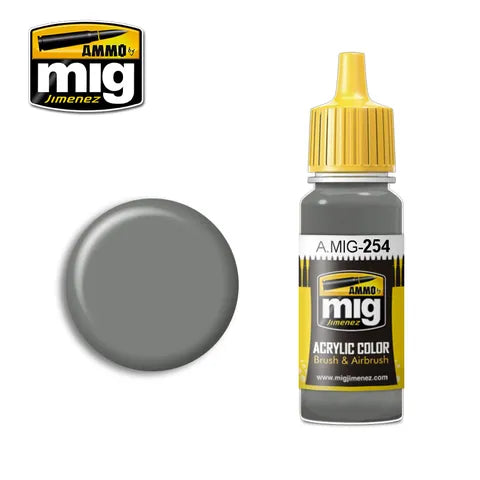 Ammo Paint, RLM 75 Grauviolett 17ml