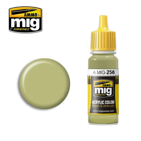 Ammo Paint, RLM 84 Graublau 17ml