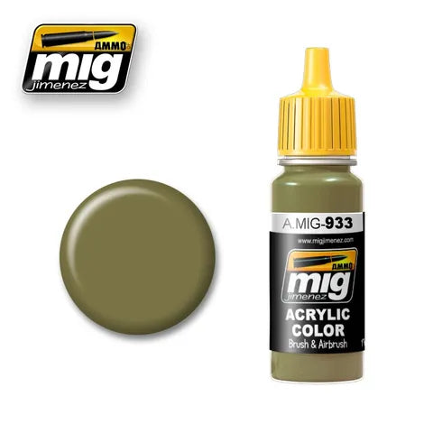 Ammo Paint, Russian Light Base 17ml