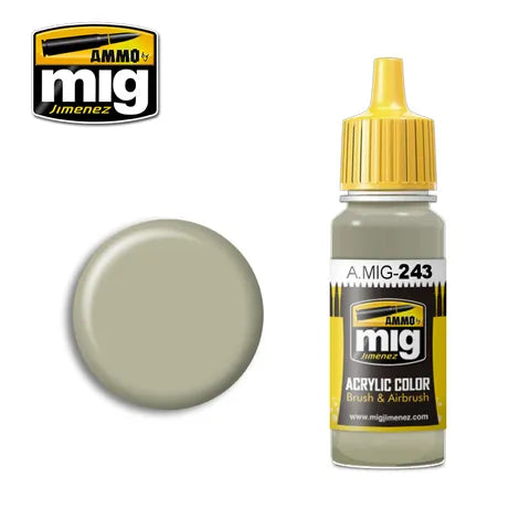 Ammo Paint, Sky Type S (Bs 210) 17ml