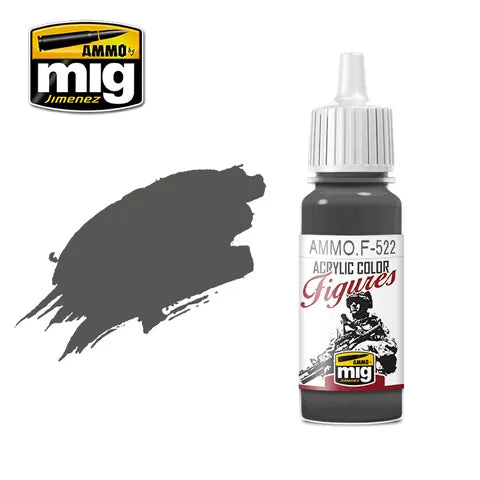 Ammo Paint, Slate Grey 17ml