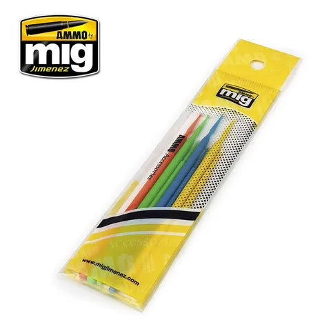 Ammo Paint, Sniperbrush Collection Set