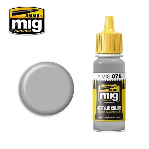 Ammo Paint, Stone Grey 17ml