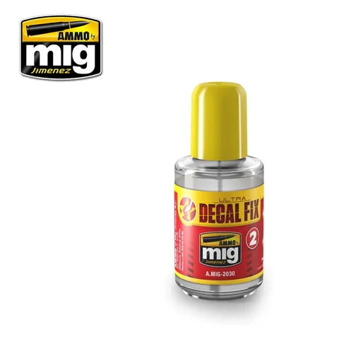 Ammo Paint, Ultra Decal-Fix 30ml