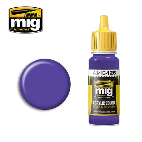 Ammo Paint, Violet 17ml