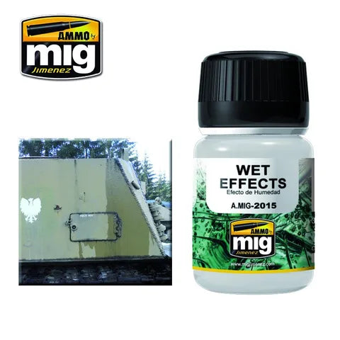 Ammo Paint, Wet Effects 35ml
