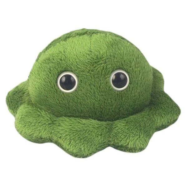 Booger(Mucus) Giant Microbe