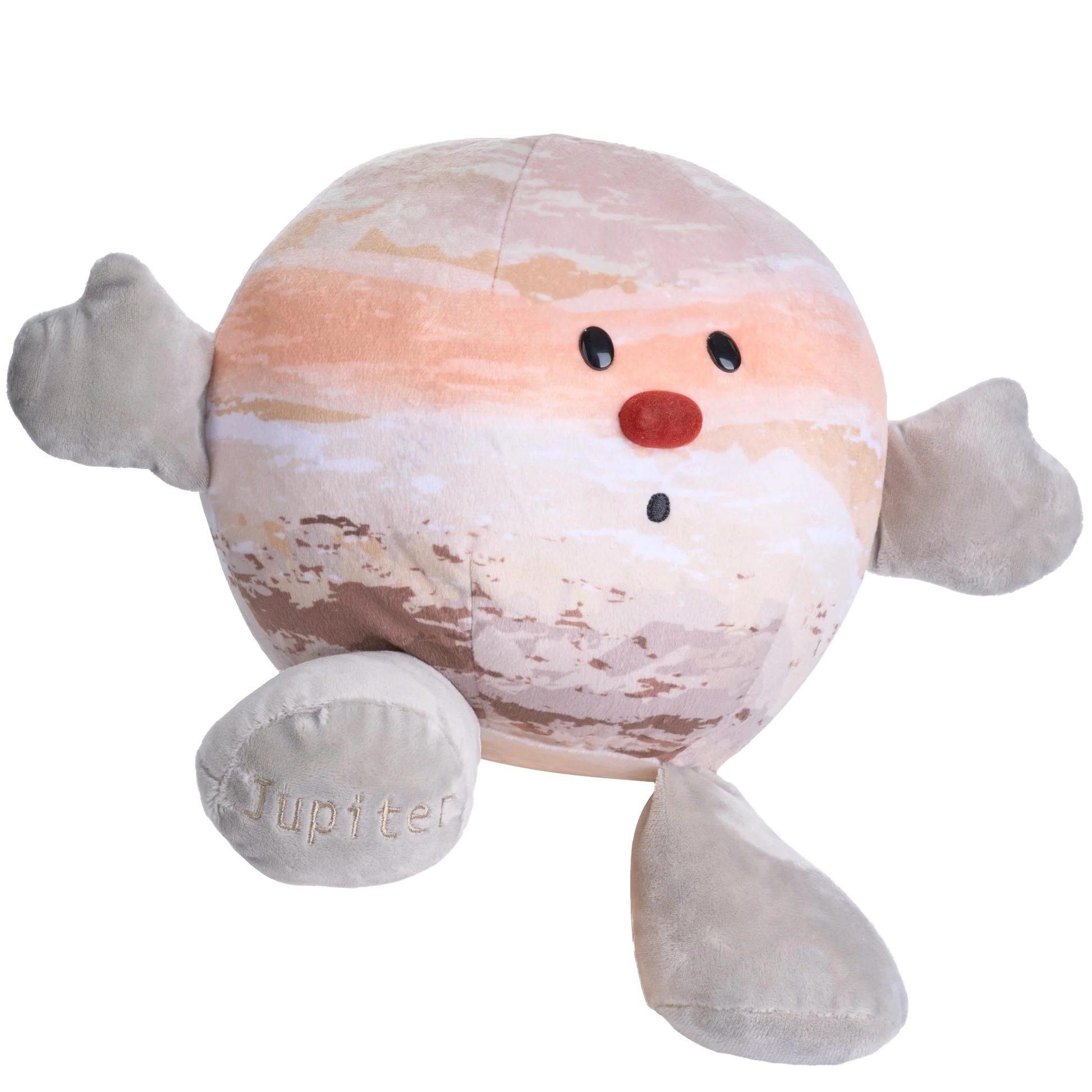 Solar system stuffed 2024 animals