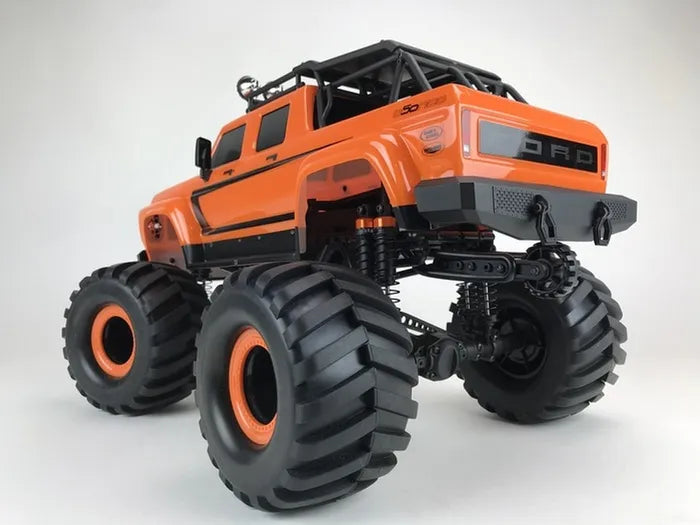CEN RACING 1:10 FORD B50 MT-SERIES SOLIDAXLE RTR MONSTER TRUCK LICENCED