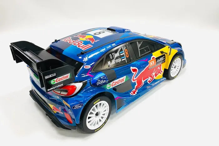 CEN 1:8 M-SPORT FORD PUMA RALLY BRUSHLESS