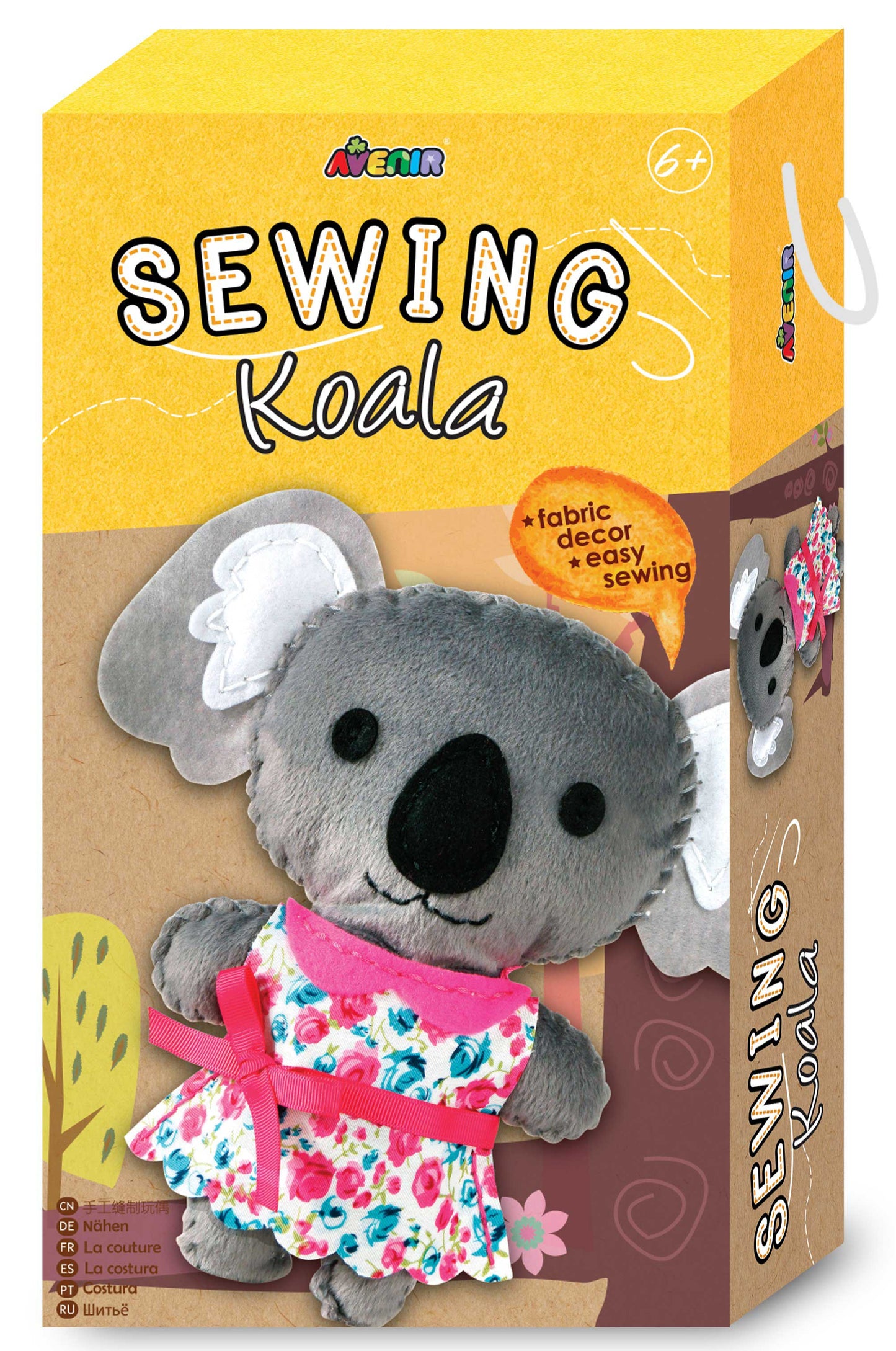 AVENIR - SEWING - KOALA