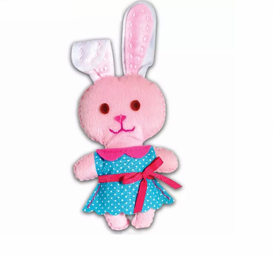 AVENIR - SEWING - BUNNY