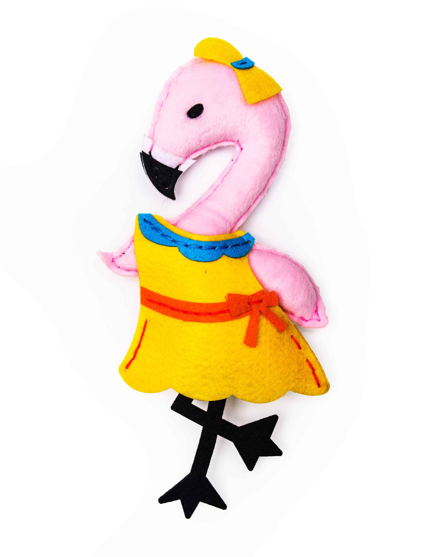 AVENIR - SEWING - FLAMINGO