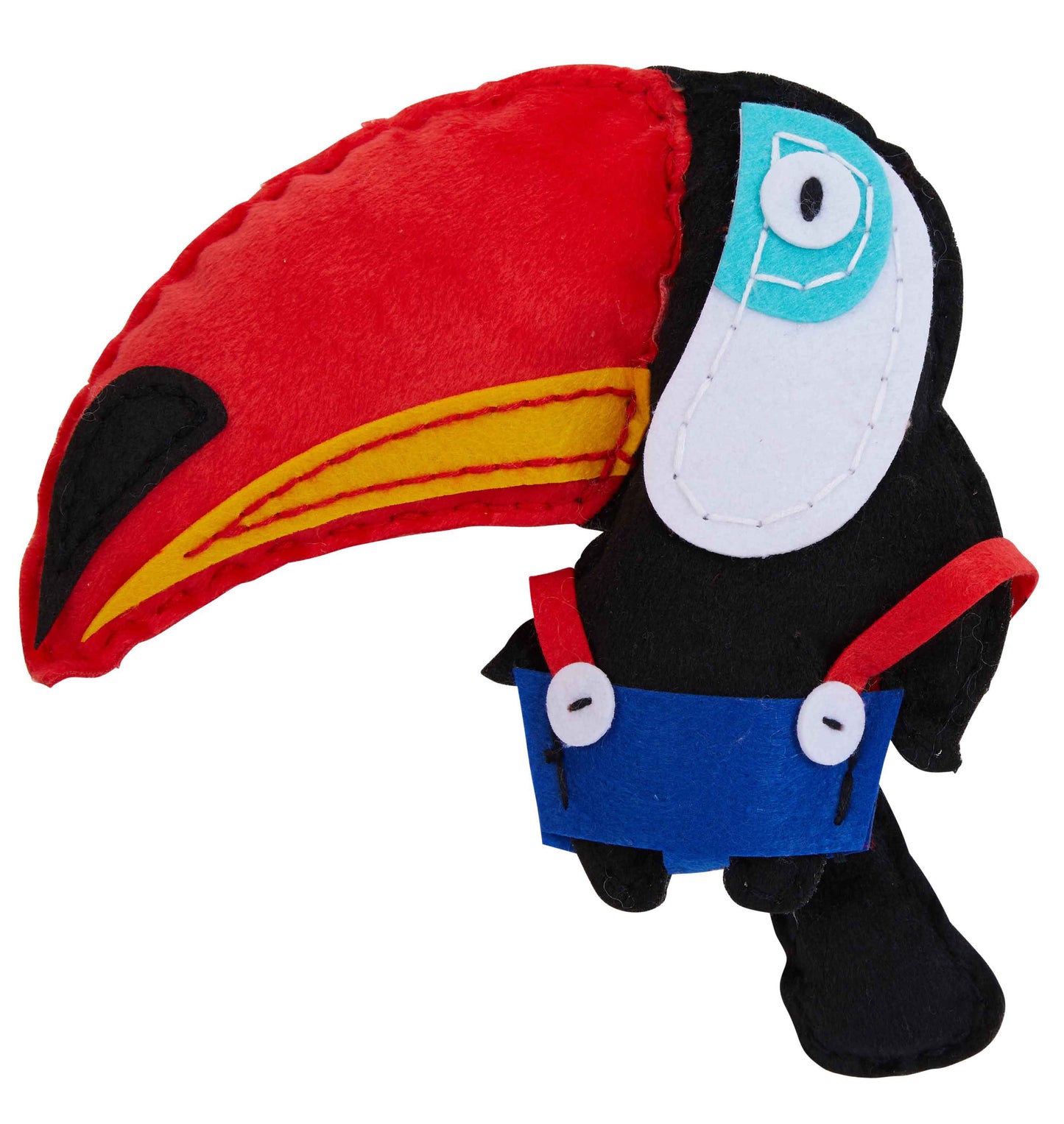 AVENIR - SEWING - TOUCAN