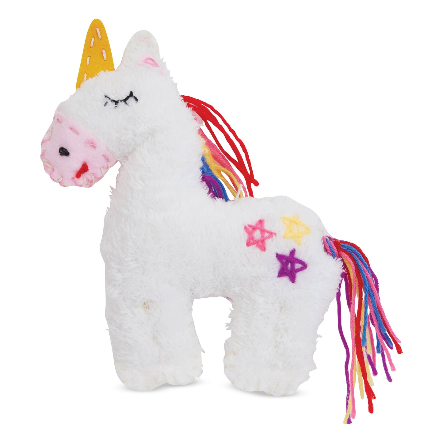 AVENIR - SEWING - DOLL - UNICORN