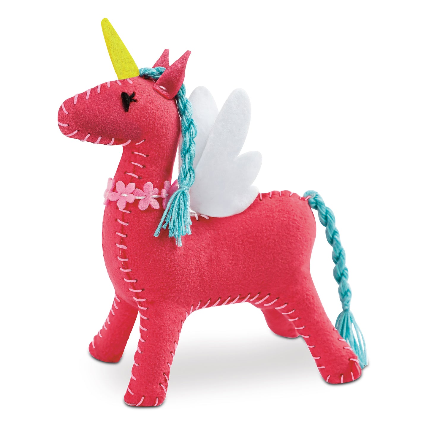 AVENIR - CRAFT PLAY BOX - UNICORN WONDERLAND